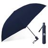 Parasol Big 1m X Lightweight X Folded Pursuit of Just the Right Amount of UV Protection Complete Light Blocking Heat Blocking Foldable Lightweight For