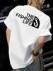 New Summer 2026 Collection Stylish Printed Patternwoman And  Mens Crew Neck Short Sleeve Tshirt Suitable For Daily Casual