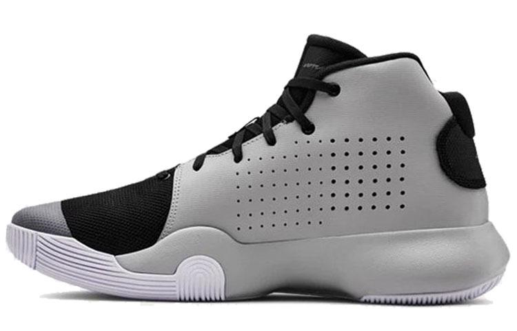 Under Armour Anomaly  Черный Серый  3021266-003 42