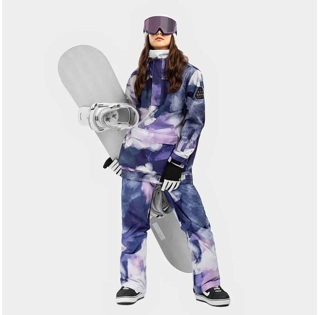 Siroko Jacket W3 Cloudmont