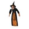 Halloween Sound Activated Horror Electric Witch Toy Halloween Bar Outdoor Decoration Props