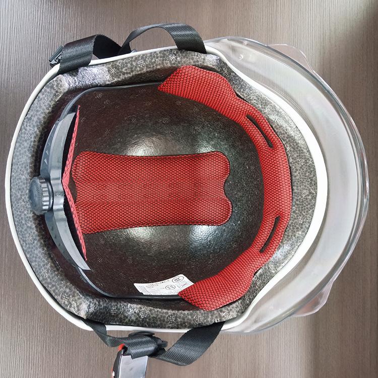 Adult Helmet Electric Car 3C Certified Four-season Helmet Women Summer Battery Car Helmet Men