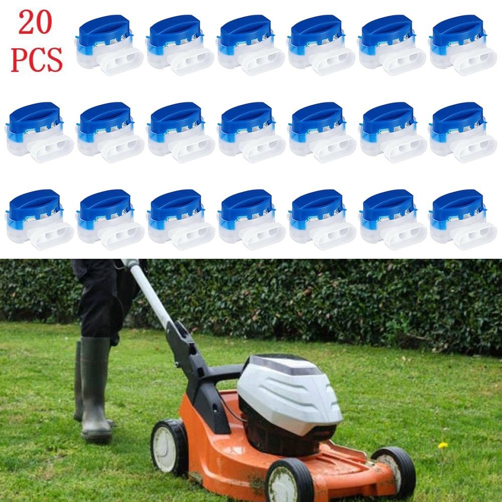 20 KS Kabelová spojka 314 pro robotickou sekačku Automower trávník f