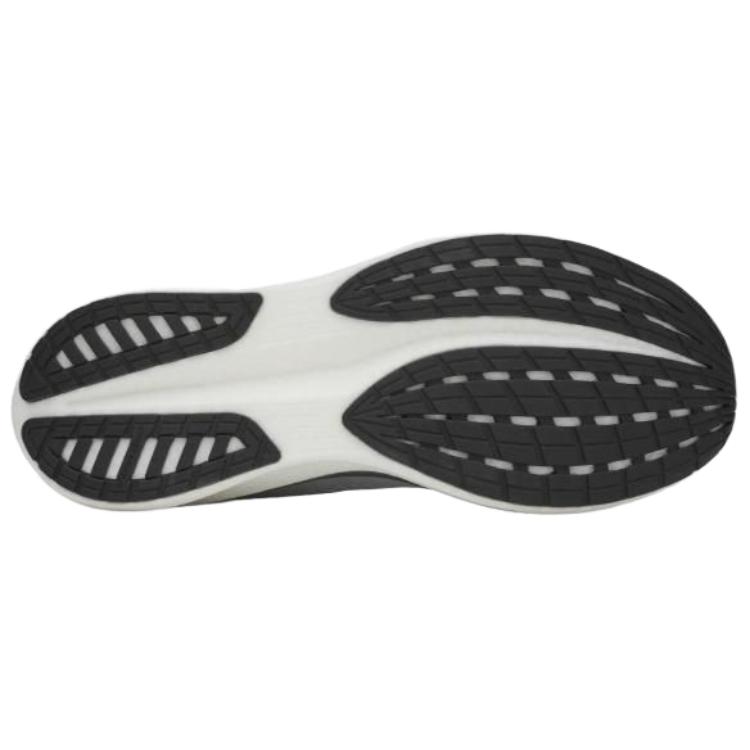 Under Armour Velociti Spd Comfortable Fitting Running Shoes Unisex sneakers White Gray 6000007-015