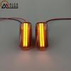 Nové LED boční obrysové světlo směrové světlo pro Honda Accord 1997-2013 Civic 2001-2015 City 2003-2008 CR-V 1995-2016 Fit Jazz