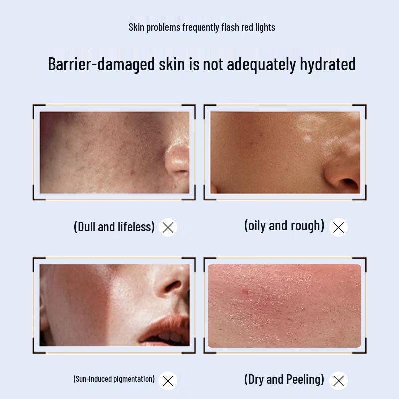 sakose Facial Sheet Masks