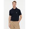 Interlock Polo Shirt