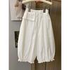Girls' Summer 2026 Stylish Two-Piece Vest Set – Trendy and Cute Casual Outfit