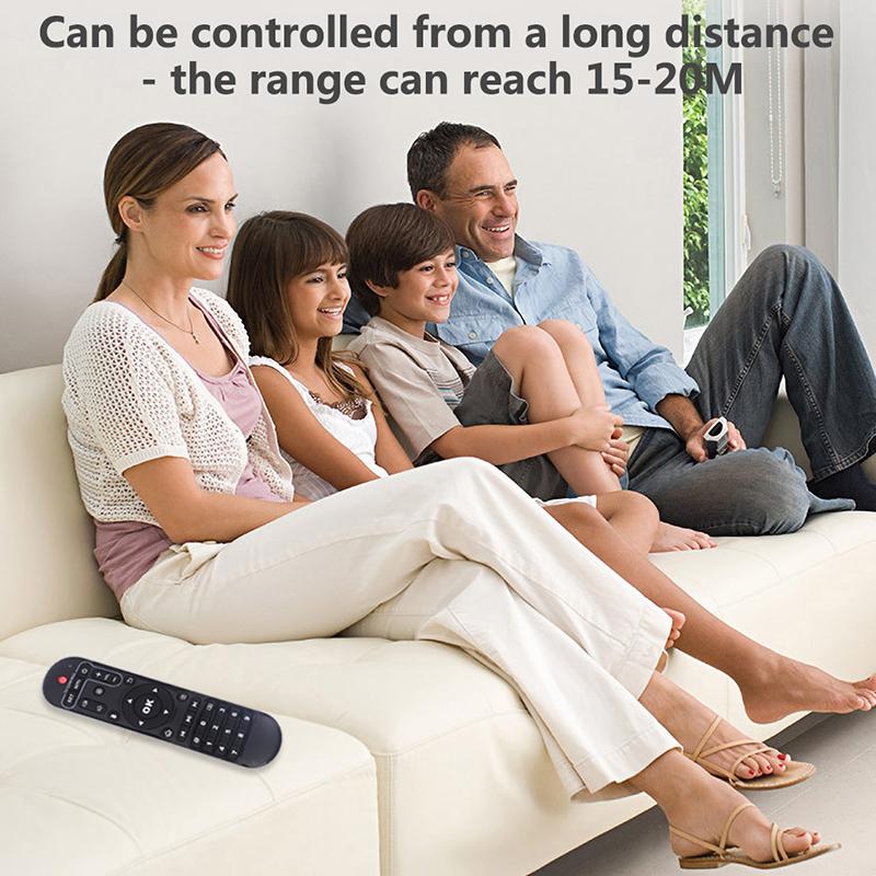 Fernbedienung für X96MAX X96Air X88King X88PRO Set-Top-Box Mediaplayer