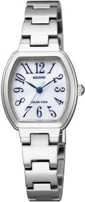 CITIZEN Solar Tech Standard Model Watch KP1-110-91 Women's