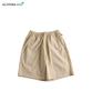 Off Grid Nylon Washer Shorts - Beige