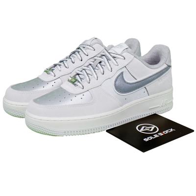 Air Force 1 '07 LX Athletic Club - Light Smoke Grey - DQ5079-001