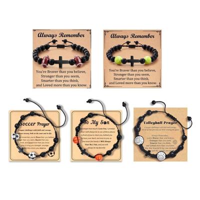Armbänder – Wickelarmbänder