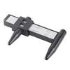 Car Wheel Rim Bolt Pattern Sliding Measuring Gauge Tool PCD Ruler 4 5 6 8 Lug