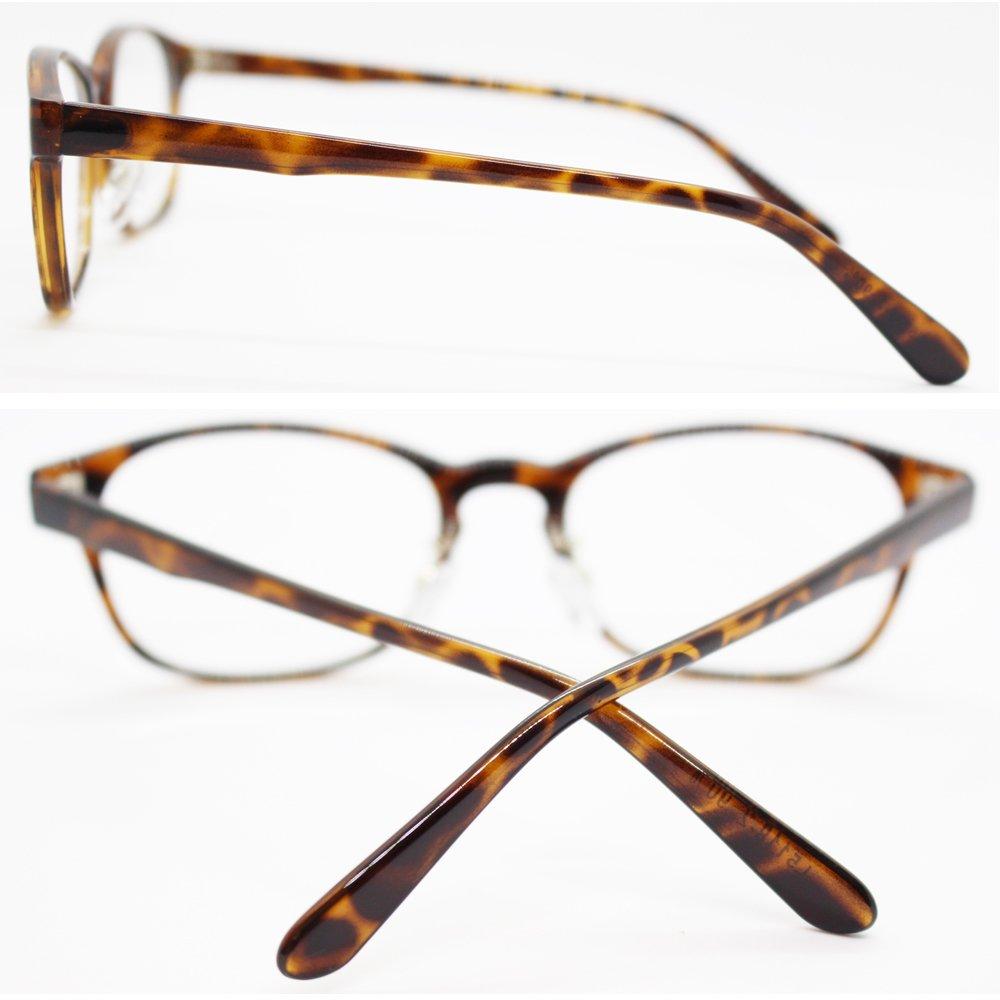 Small Nose Nose UV For Blue Light Cutting Date Glasses by Sabae Tortoise [Eight Tokyo] Sunglasses, Wellington, Pad, Pad, Men's, Women's, Protection,