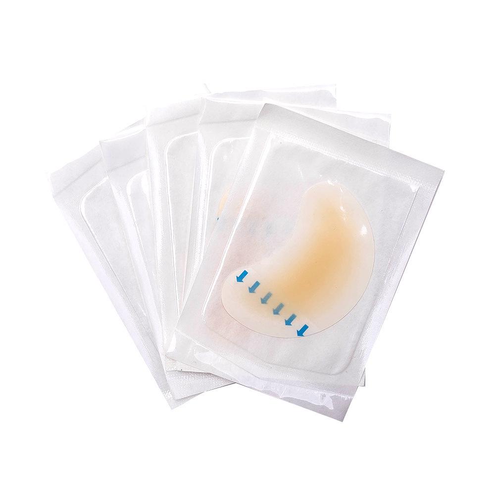 Invisible Anti-blister & Anti-wear Hydrocolloid Patches for Feet & Fingers (1 Patch)