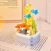 Ocean Insect & Animal Bonsai Building Blocks - Educational Toys & Gifts for Kids