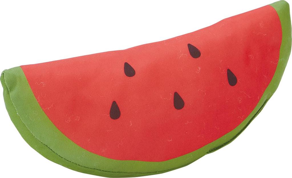 Petio Cool Plush Toy for Watermelon Dogs,