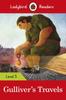 Buch Ladybird Readers Level 5 - Gulliver's Travels (ELT Graded Reader)