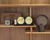 Two Lucky Gods Ebisu Daikokuten Nitten Sculptor Sotaro Saegusa Statue Ornament Seven Lucky Gods Ebisu Takaoka Copperware & Prototype_Buddha (Fukujin)