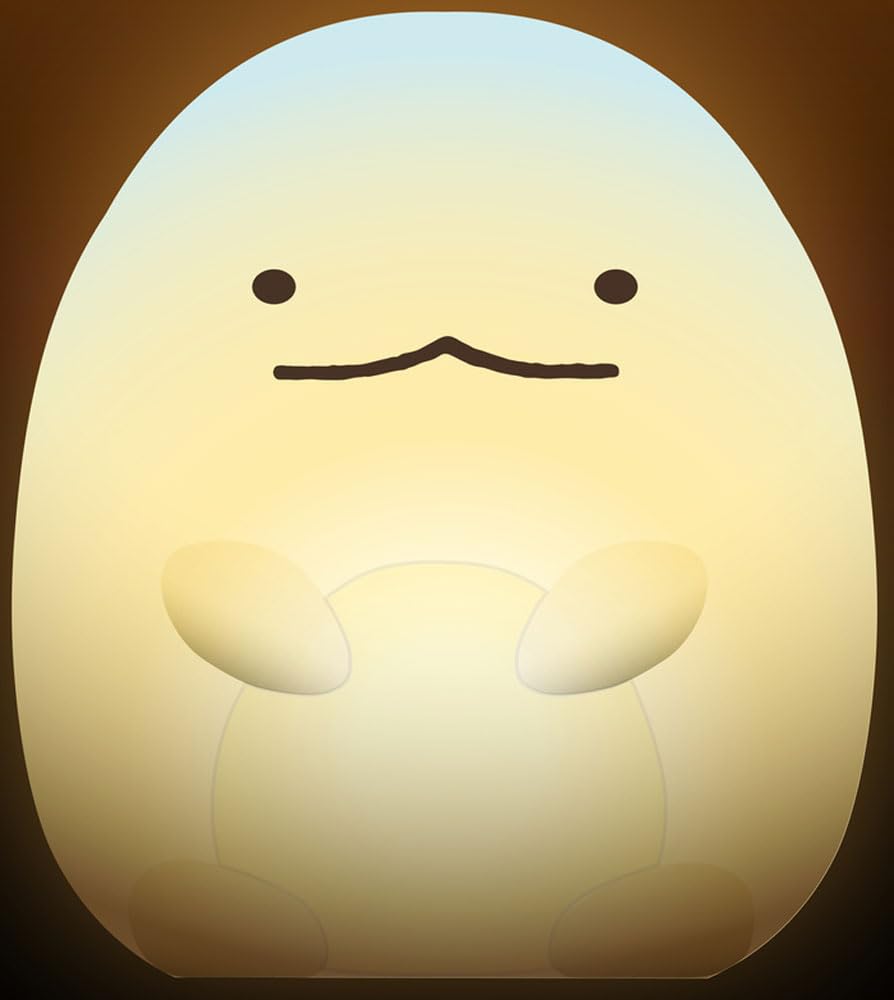 Sumikko Gurashi Good Night Light Mini Light Lizard