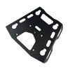 New 2024 Motorcycle Cargo Rack Storage Box Support For Himalayan 450 himalayan450 himalayan452 2025 Rear Luggage Carrier Rack