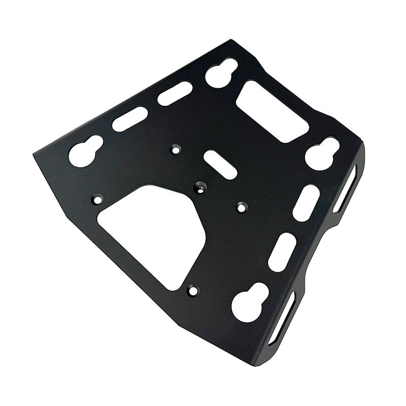 New 2024 Motorcycle Cargo Rack Storage Box Support For Himalayan 450 himalayan450 himalayan452 2025 Rear Luggage Carrier Rack