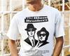 The Blues Brothers V16 T-Shirt Vintage 8 Colors Men's T-Shirt DTG Digital Print SIZES S M L XL 2XL 3XL 4XL 5XL