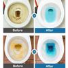 15PCS Toilet Cleaning Effervescent  Deodorant Yellow Dirt Cleanin Products for Home Fragrance Freshener Bathroom Domestic Garden