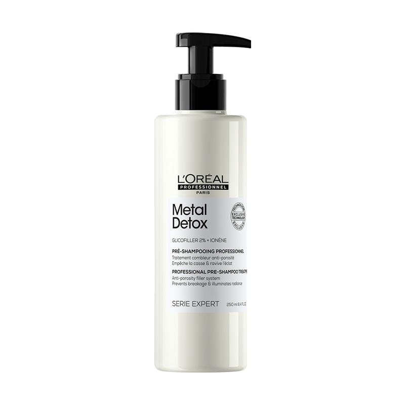 Loreal Paris conditioner Pre-shampoo conditioner-250ml