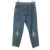 Tapered Denim Pants 34-1 Jeans Men's Used