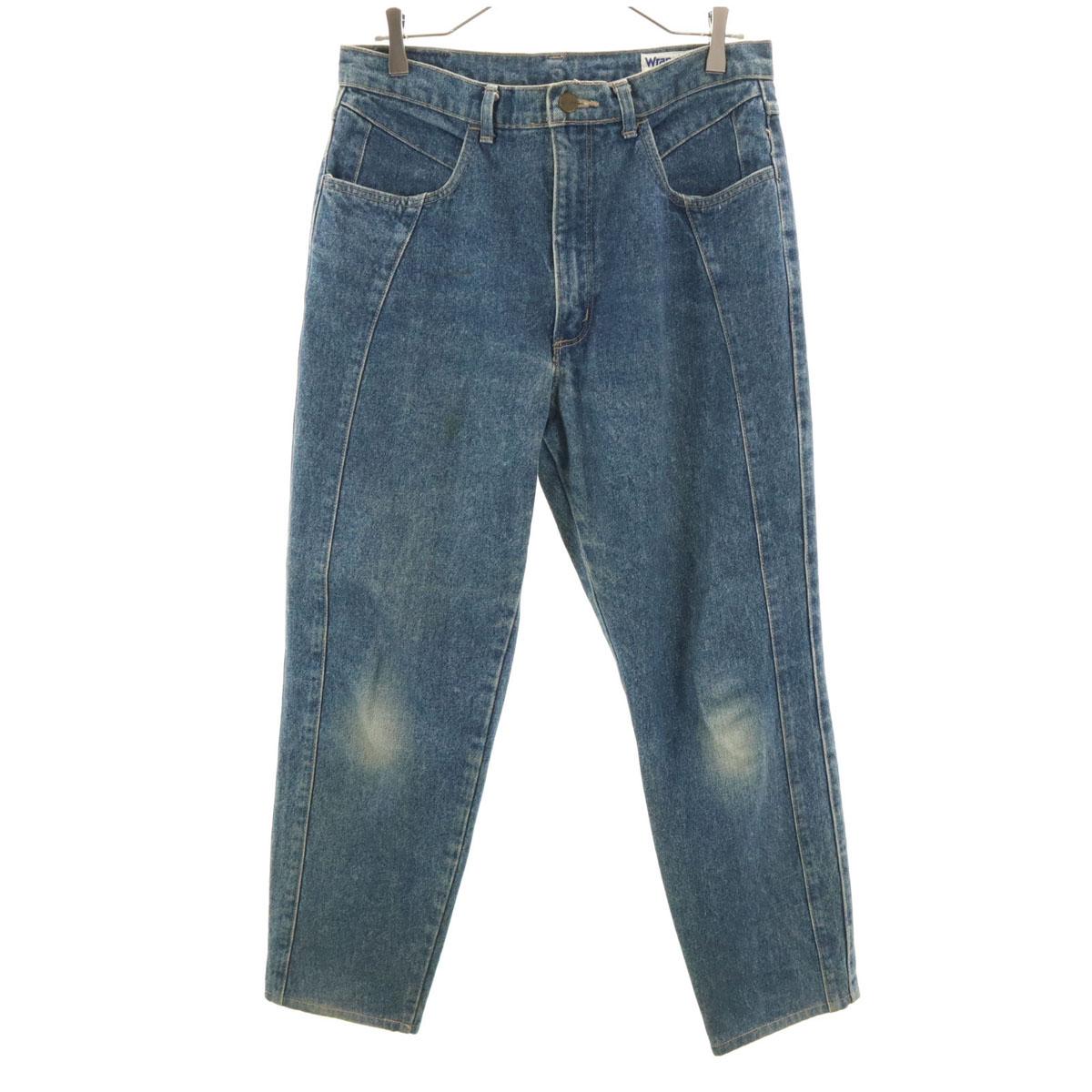 

Джинсы Wrangler зауженного кроя 34-1 Мужские Б/У