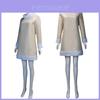 Wednesday Cosplay I-need A-line Dress