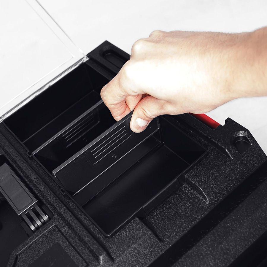 QBRICK ONE 450 PROFI TOOL BOX - SKRZ N5940