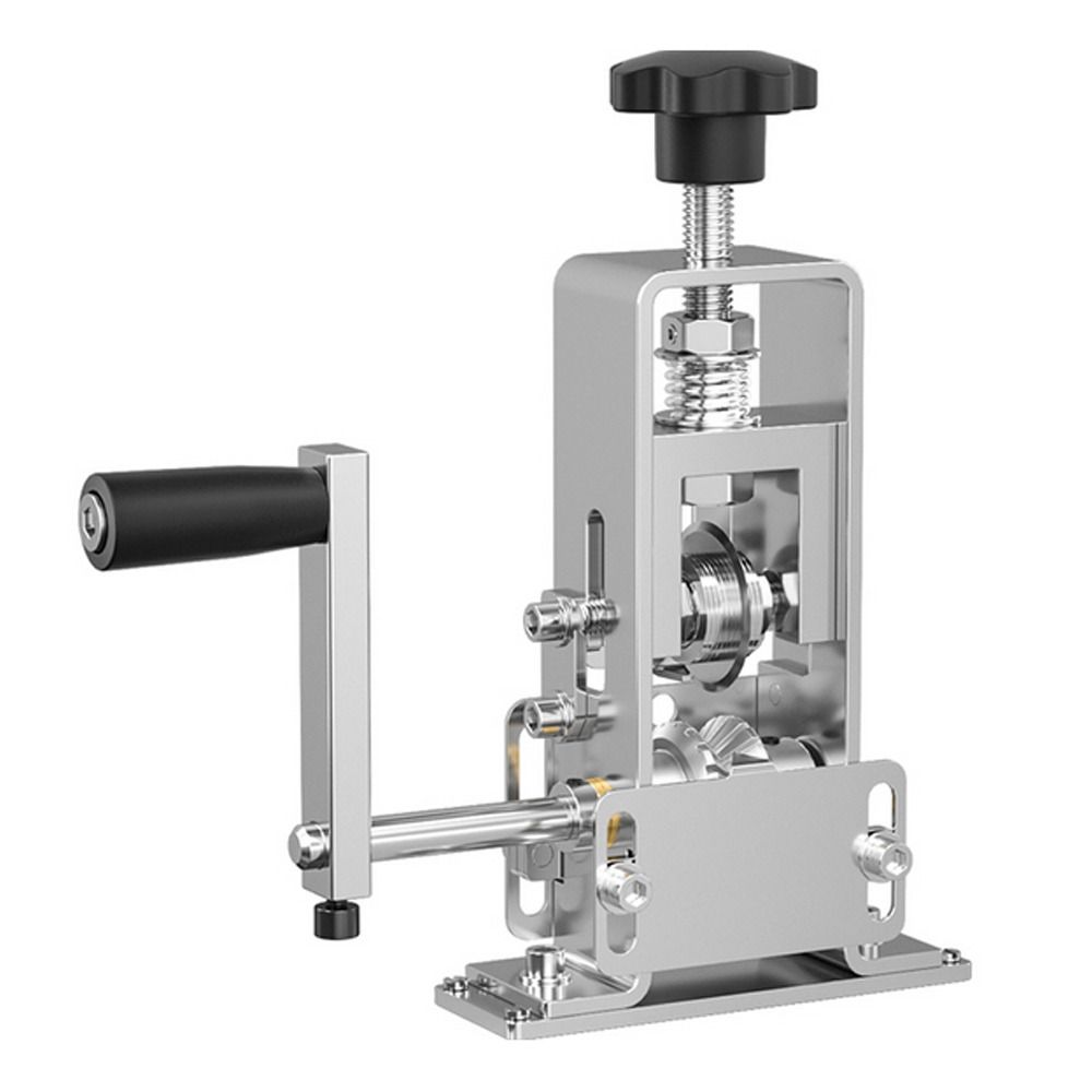 1-25mm Portable Wire Stripper Electric Drill Drive Electric Cable Peeling Machine  Electrician