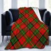 Christmas Blanket Ultra-Soft Micro Fleece Lightweight Blanket Sofa Comfort Warm Flannel Throw Blankets for Couch Bed Living Room