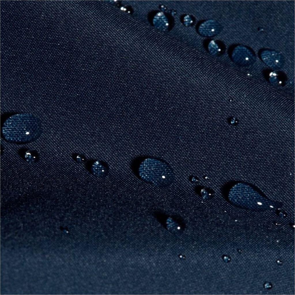 Mammut Treeline Light Hardshell Hooded Jacket Men (1010-31510) navy