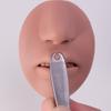 Ear Stud Body Piercing Tool Stainless Steel Dermal Piercing Tool Dermal Forceps  Skin Piercing