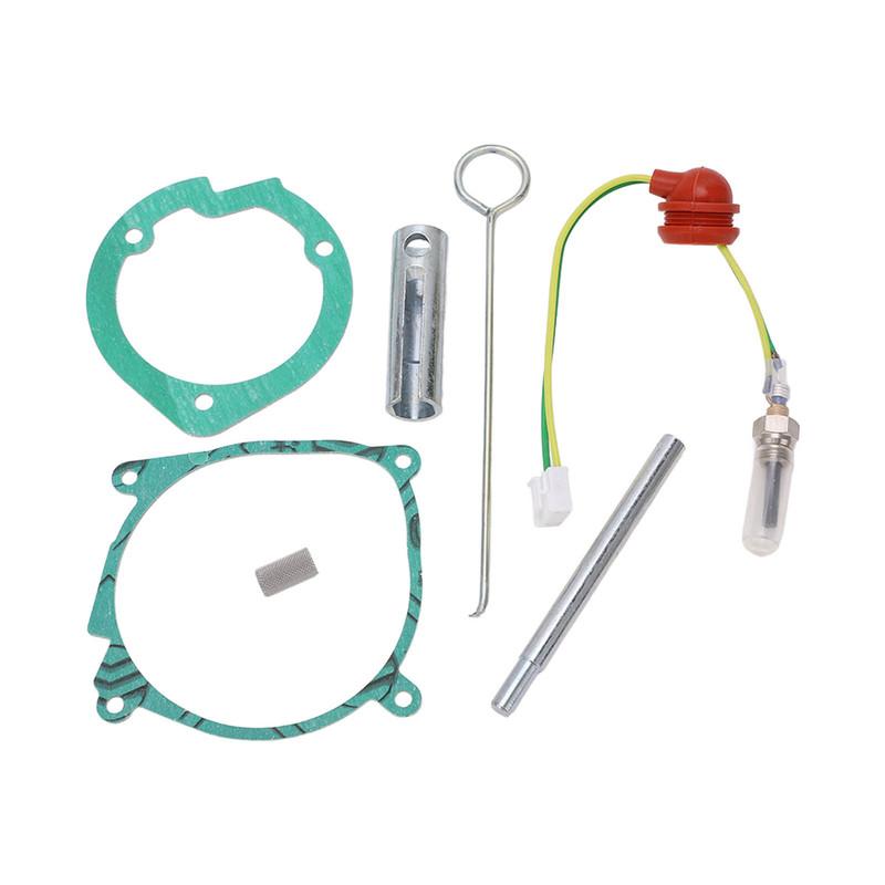 252069060001 Direct Replacement Air  Heater Repair Kit Professional OEM Quality Shockproof for Webasto 2KW Heaters