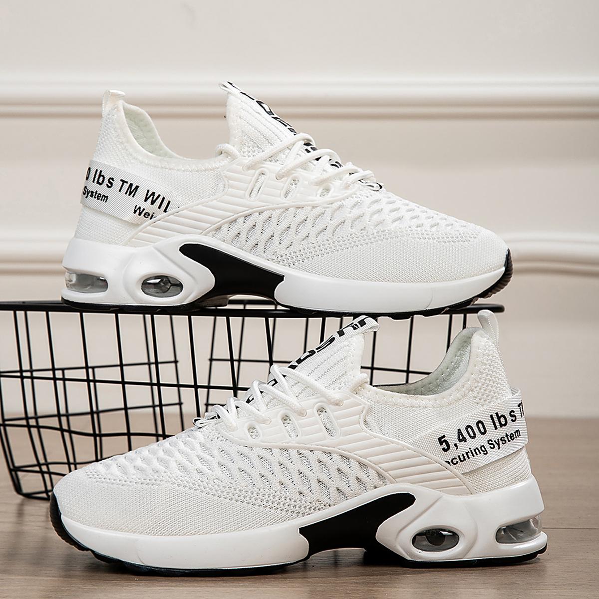 

Men Women Summer Casual Sports Sneakers Breathable Comfortable Mesh Hollow Out Platform Training Running Soft Sole Women s Shoes 36