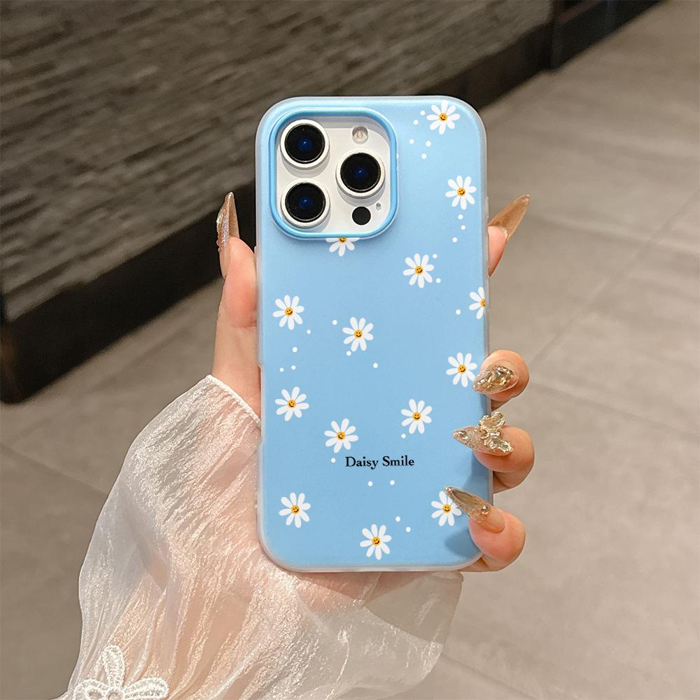 Case For Honor 400 Pro 400 Lite 90 Lite 5G X7D X9D X7B X9B Magic 6 Lite Polka Dots Small Flowers Cherry Cover Cute