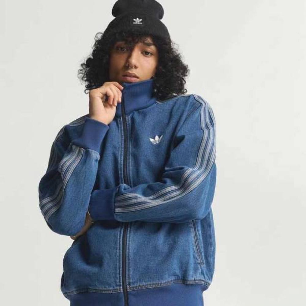 

Adicolor Unisex Daily Denim Jacket Kd1516