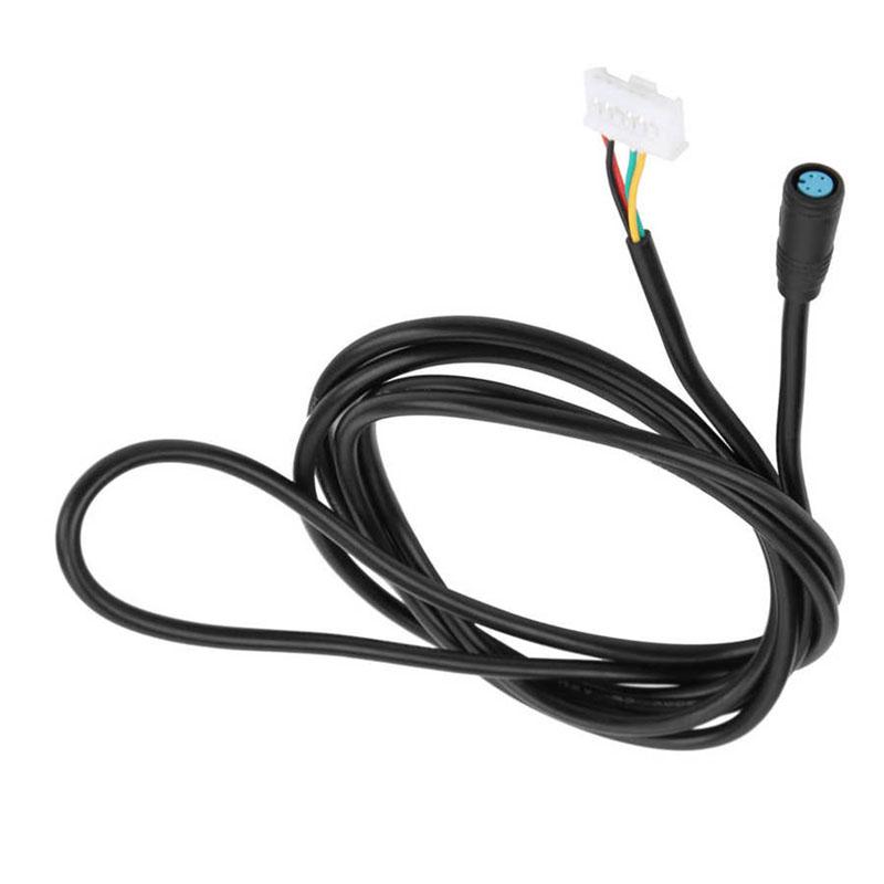 Electric Scooter Controller Instrument Connection Line for Ninebot MAX G30/G30D