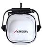 Marukyu Fishing Gear Clear Water Bucket MQ-01