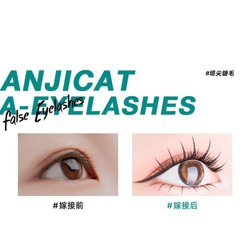Bonnie Wisp - Spiky Multipack False Eyelashes Cluster