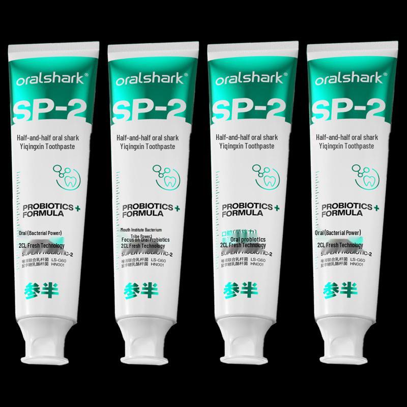Canban Refreshing Gum Care Toothpaste