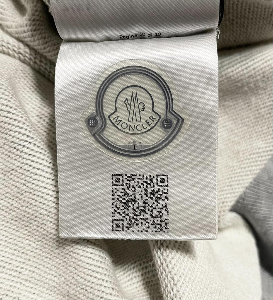 Used MONCLERParker Mens