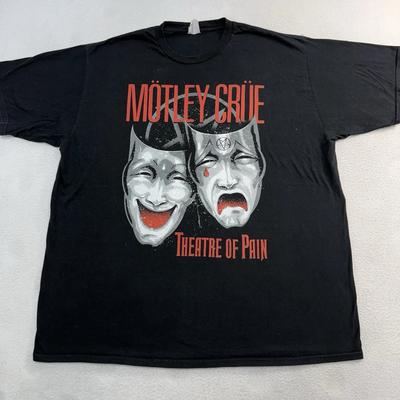 Oberteile – T-Shirts