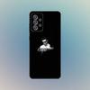G-George Michael Phone Case For Samsung S25,S24,S21,S22,S23,S30,Ultra,S20 Black Soft Case