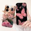 For Realme GT3 Case RMX3709 Cute Funny Cartoon Cover Soft Silicone Case For Realme GT Neo 5 Neo5 240W RealmeGT3 Back Cover Coque